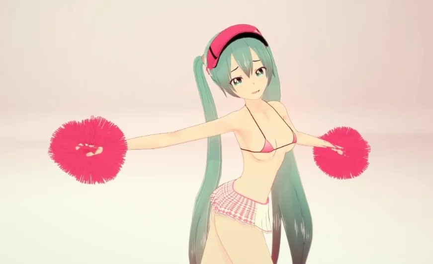 【亚洲风/SLG/AI汉化】歌姬俱乐部Vocaloid Club v1.4 AI汉化版【5.5G】【序号1312】-第3张图片-萌站
