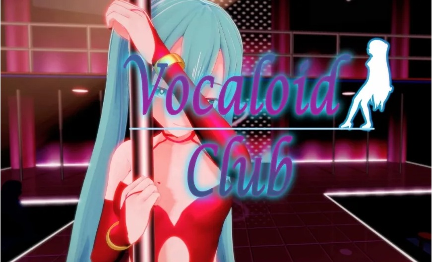 【亚洲风/SLG/AI汉化】歌姬俱乐部Vocaloid Club v1.4 AI汉化版【5.5G】【序号1312】-第6张图片-萌站