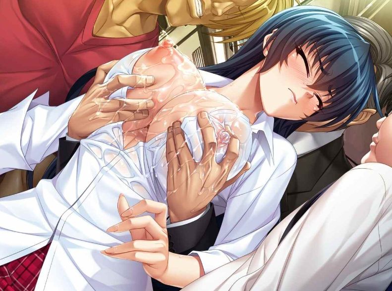 【拔作/ADV/恶堕】对魔忍阿莎姬ZERO 対魔忍アサギZERO [G] AI汉化+全CG存档 【3.54G】【序号1320】-第4张图片-萌站