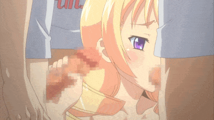 【里番】扶她新生双人偶像！ 前編+後編 ～～