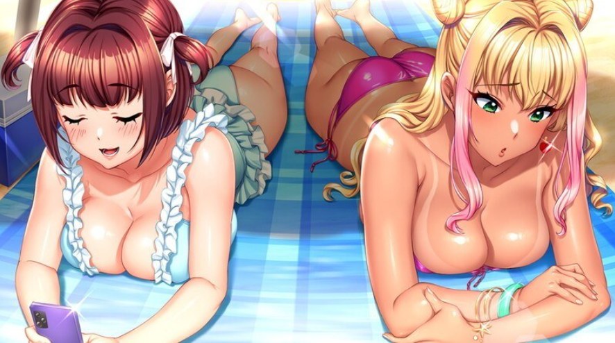 【ADV/官中/NTR/巨乳/母女】 彻底堕落×被夺走的家人 完堕ち×寝取られ家族 -MOTION EDITION- [3.98G]【序号1328】-第18张图片-萌站