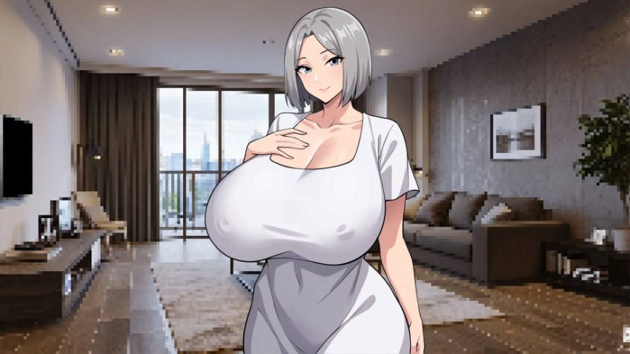 【SLG/AI汉化】约会熟女模拟器 MeetMILF Ver 0.2 AI汉化步兵版【400M】【序号1332】-第2张图片-萌站 【SLG/AI汉化】约会熟女模拟器 MeetMILF Ver 0.2 AI汉化步兵版【400M】【序号1332】-第2张图片-萌站