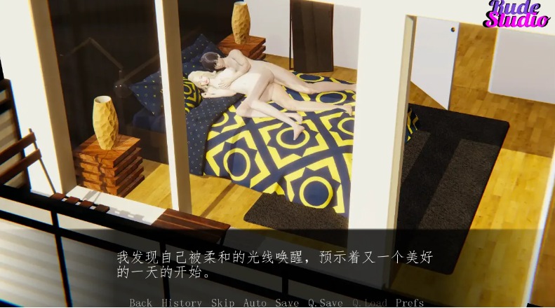 【SLG/AI汉化/步兵】 我的迷人女友 MyEnchantingGirlfriend 完结汉化步兵版 【848M】【序号1333】-第3张图片-萌站 【SLG/AI汉化/步兵】 我的迷人女友 MyEnchantingGirlfriend 完结汉化步兵版 【848M】【序号1333】-第3张图片-萌站