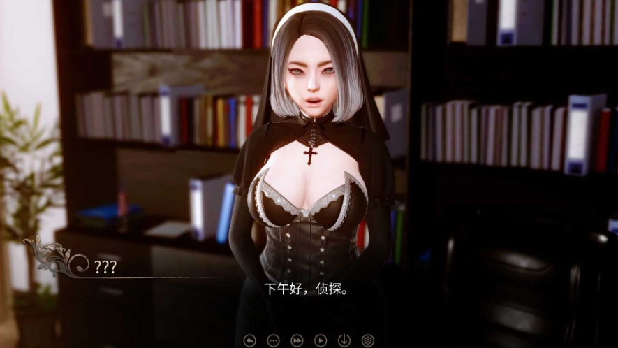 【日式/SLG/中文/动态/PC/安卓】深渊欲望AbyssalLust v0.1.1 官中步兵版【2.4G】【序号1345】-第2张图片-萌站 【日式/SLG/中文/动态/PC/安卓】深渊欲望AbyssalLust v0.1.1 官中步兵版【2.4G】【序号1345】-第2张图片-萌站