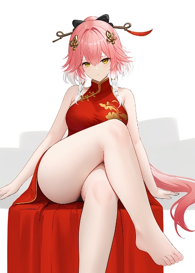 GGLL-24年9月合集（鸣潮等）-第4张图片-萌站