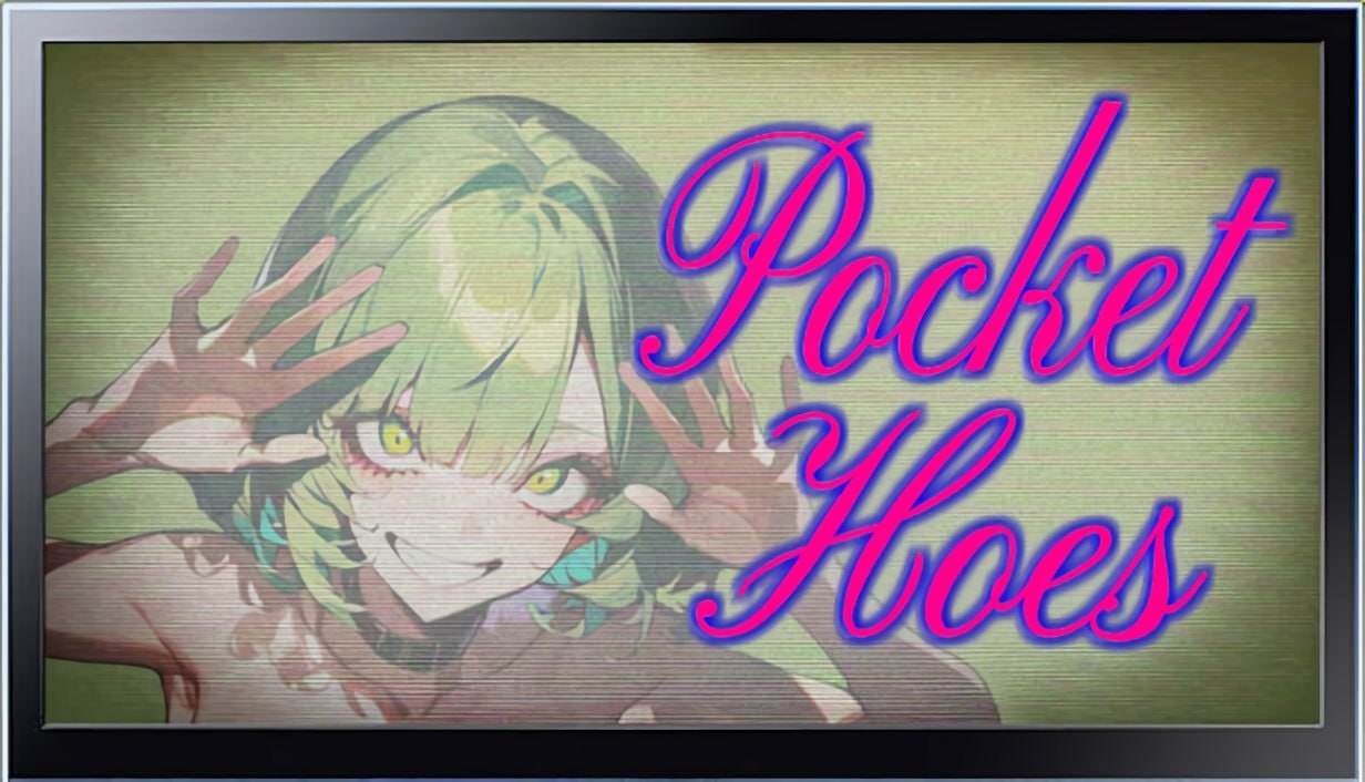 电脑端SLG/#Pocket Hoes 机翻汉化版【2025年05月17日 发售】-第2张图片-萌站