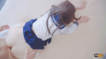 [短视频]视=7【MeeHuTao】-JK制服援交少女，第一视角 -第5张图片-萌站