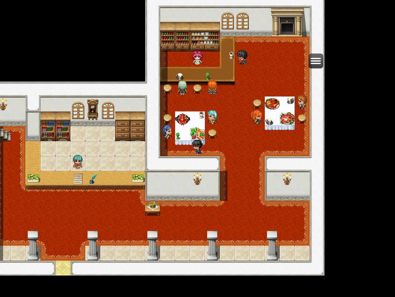 【PC/AI/全CG】决战前夜催眠同伴的勇者-第3张图片-萌站