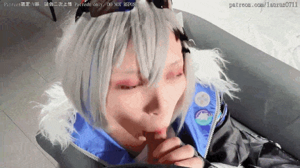 [短视频]视=14[浵卡]星穹铁道银狼-第5张图片-萌站