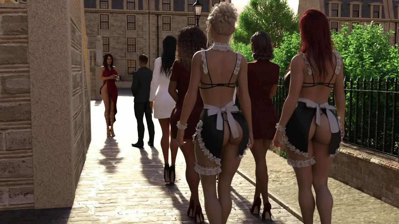 【PC/更新/SLG/后宫/动态/无码】 熟女诱惑v0.32【共5.2GB】【AI内嵌汉化】【原名:Milfylicious】【2025年05月 更新】-第3张图片-萌站 【PC/更新/SLG/后宫/动态/无码】 熟女诱惑v0.32【共5.2GB】【AI内嵌汉化】【原名:Milfylicious】【2025年05月 更新】-第3张图片-萌站