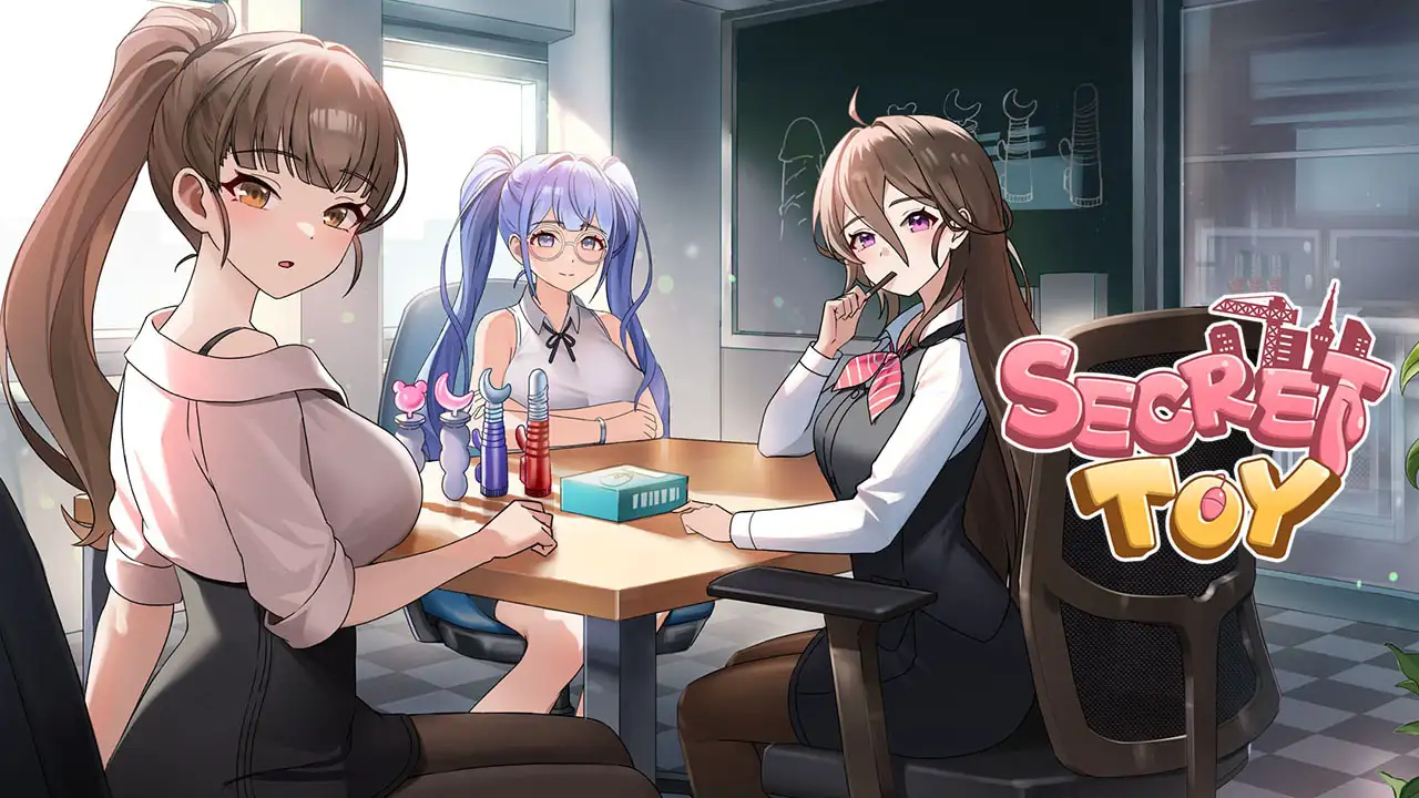 Secret Toy 中文 [SLG]-第3张图片-萌站