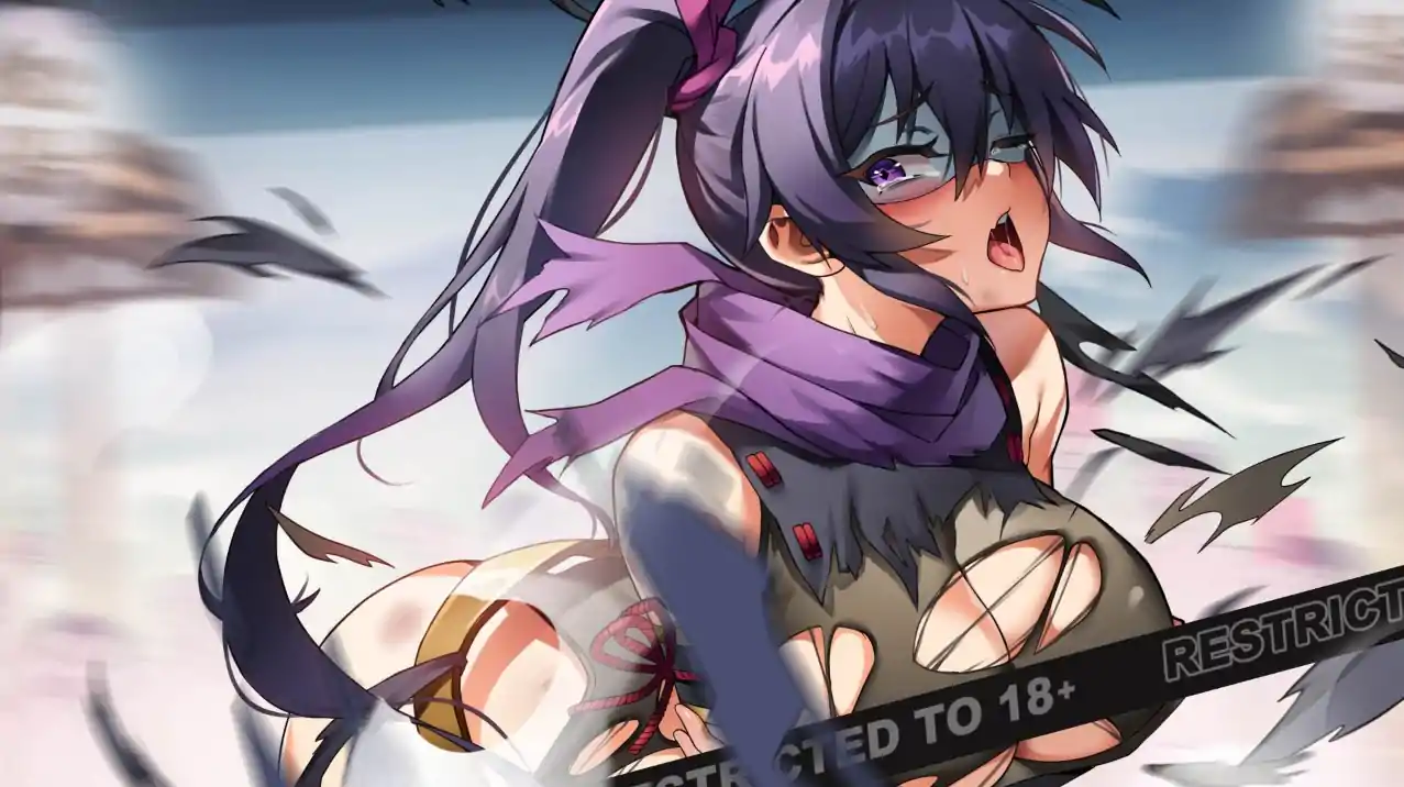  [SLG国语CV]女拳主义F-ist v23.12.22 官方中文版+DLC[电脑3.82G]-第2张图片-萌站