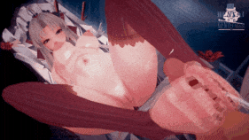 【巨乳 黑丝 乳摇 足交 口交 喷射 吞精 手交 骑乘 后入 爆操 爆射 喷潮 中出】新作-[AI珂莱塔配音]你能驾驭我的舞步吗.-第2张图片-萌站