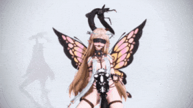 【巨乳 黑丝 足交 虫交 乳摇 捆绑 爆操 中出】新作-💗情人节限定 x 卡提希娅无惨 高跟版-光腿-黑丝-白丝 三倍诱惑-第6张图片-萌站