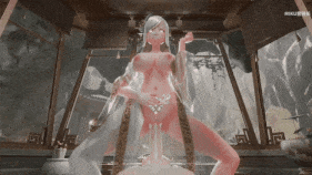 【巨乳 白丝 乳摇 骑乘 爆操 爆射 喷潮 中出】新作-第一视角被淫荡的申鹤榨汁-第4张图片-萌站 【巨乳 白丝 乳摇 骑乘 爆操 爆射 喷潮 中出】新作-第一视角被淫荡的申鹤榨汁-第4张图片-萌站