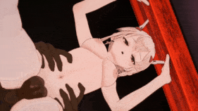 【巨乳 白丝 调教 乳摇 口交 骑乘 后入 爆操 爆射 喷潮 中出】新作-［碧蓝航线］超市凌波-第14张图片-萌站