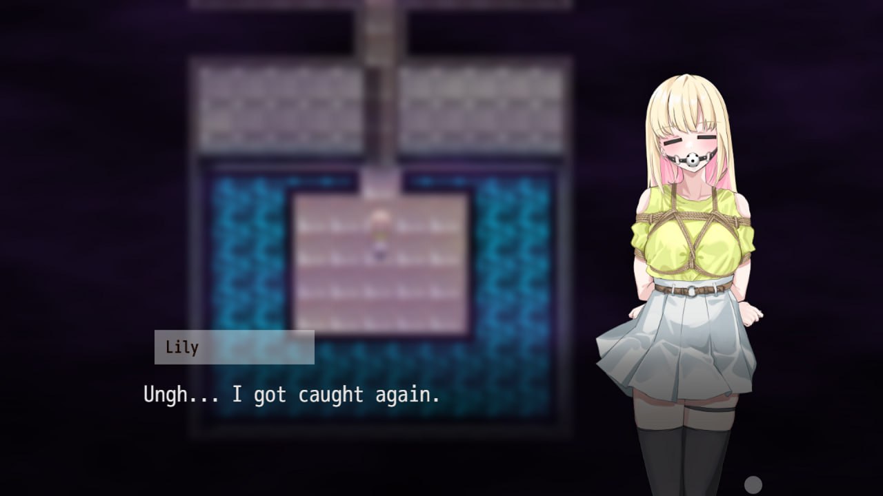 PC/RPG/#禁忌乐园 #The Legacy of Hedonia: Forbidden Paradise  v0.1.3 官方中文版