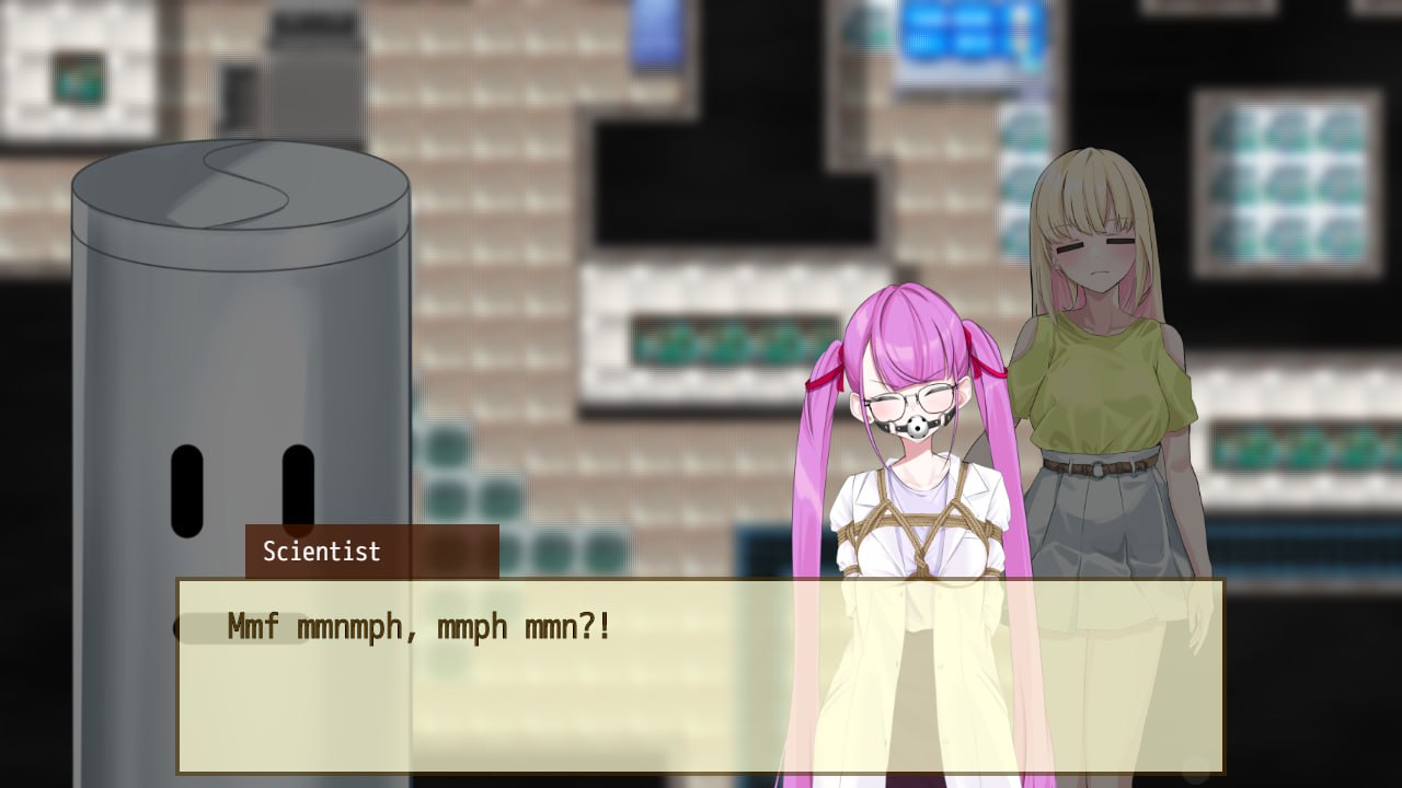 PC/RPG/#禁忌乐园 #The Legacy of Hedonia: Forbidden Paradise  v0.1.3 官方中文版-第2张图片-萌站
