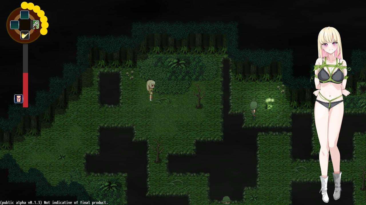 PC/RPG/#禁忌乐园 #The Legacy of Hedonia: Forbidden Paradise  v0.1.3 官方中文版-第3张图片-萌站
