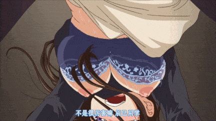 【动画/群啪/中出/口交/乘骑/爆操】【熟肉】ハーレム・カルト  side HAREM【1-4】-第3张图片-萌站