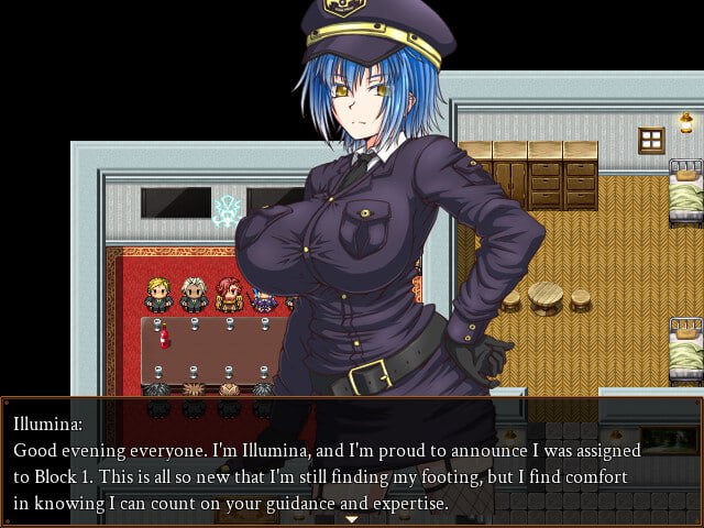 PC/RPG/#监狱岛的女看守 #Island of Penance v1.01 官方中文版-第3张图片-萌站 PC/RPG/#监狱岛的女看守 #Island of Penance v1.01 官方中文版-第3张图片-萌站