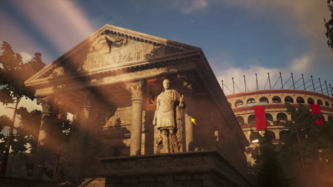 【大型3DSLG沙盒官中动态】罗马的奴隶 Sles of Rome Ver2.7.2 官方中文版【5.41G】-第2张图片-萌站 【大型3DSLG沙盒官中动态】罗马的奴隶 Sles of Rome Ver2.7.2 官方中文版【5.41G】-第2张图片-萌站