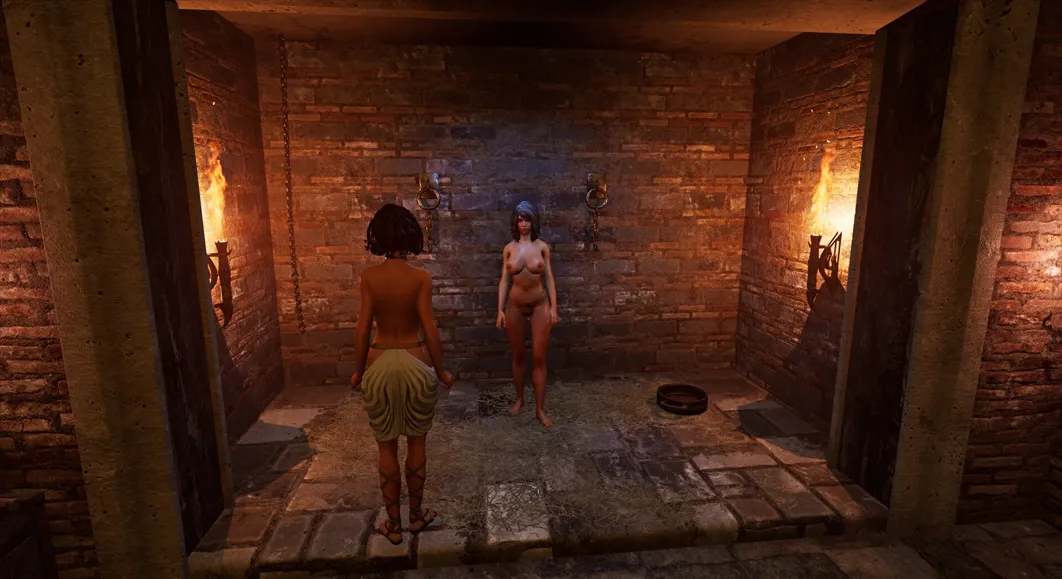 【大型3DSLG沙盒官中动态】罗马的奴隶 Sles of Rome Ver2.7.2 官方中文版【5.41G】-第4张图片-萌站 【大型3DSLG沙盒官中动态】罗马的奴隶 Sles of Rome Ver2.7.2 官方中文版【5.41G】-第4张图片-萌站