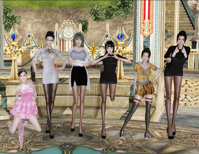【国产RPG大作官中动态无码】PC爱巢重制破解版 冷狐版魔改 +攻略+作弊【4.07G】-第18张图片-萌站 【国产RPG大作官中动态无码】PC爱巢重制破解版 冷狐版魔改 +攻略+作弊【4.07G】-第18张图片-萌站