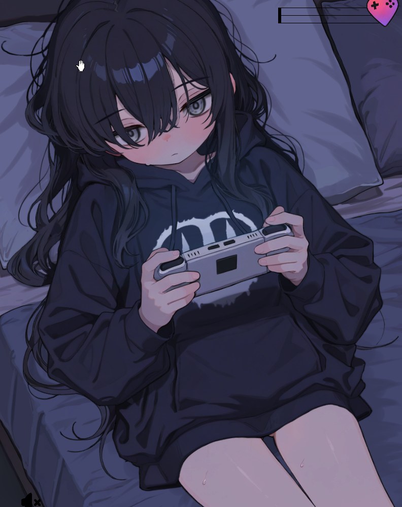 【互动SLG全动态像素】半夜进入妹妹房间的时候(夜中に妹の部屋に入ったとき) V1.0 【127M】-第4张图片-萌站 【互动SLG全动态像素】半夜进入妹妹房间的时候(夜中に妹の部屋に入ったとき) V1.0 【127M】-第4张图片-萌站