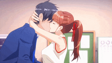【动画/乳交/口交/中出/后入/爆操】【熟肉】同級生リメイク THE ANIMATION 第1巻 第2巻-第5张图片-萌站