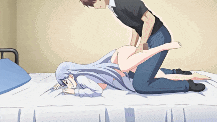 【动画/后入/口交/乘骑/中出/爆操/合集】【熟肉】小さな蕾のその奥に…… ～妖しく齧る爛れた蕾……～【1-4】-第2张图片-萌站