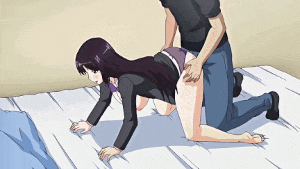 【动画/后入/口交/乘骑/中出/爆操/合集】【熟肉】小さな蕾のその奥に…… ～妖しく齧る爛れた蕾……～【1-4】-第14张图片-萌站
