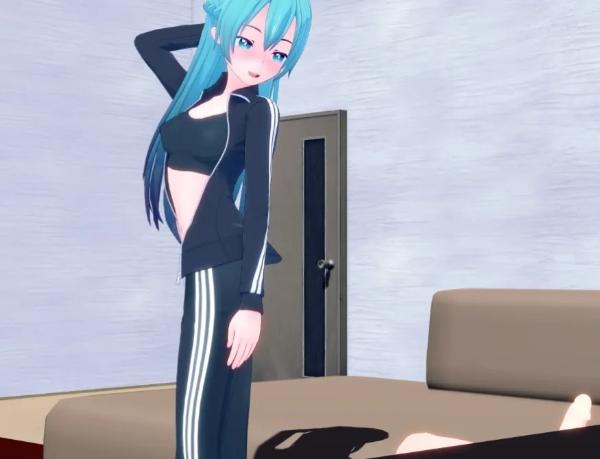 【亚洲风SLGAI汉化PC】歌姬俱乐部Vocaloid Club v1.4 AI汉化版【2.46G】-第6张图片-萌站
