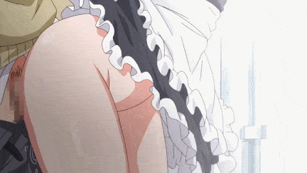 【动画/侍奉/中出/乘骑/双飞/口交/后入/爆操】[221028][ピンクパイナップル]らぶみー『楓と鈴』 THE ANIMATION 第1巻第2巻 第3巻-第17张图片-萌站