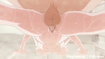 【动画/口交/乘骑/中出/后入/爆操】【Maplestar】 約兒·佛傑 【SPY×FAMILY間諜家家酒】第二弹【附前作】-第4张图片-萌站
