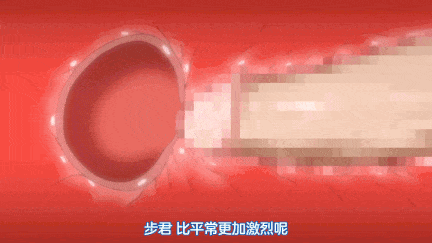 【动画/口交/乘骑/中出/后入/爆操】【熟肉】がーるずらっしゅ1-2