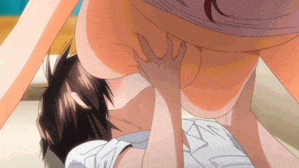 【动画/口交/乘骑/中出/后入/爆操】【熟肉】がーるずらっしゅ1-2-第9张图片-萌站
