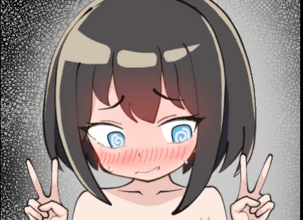 [假小子娇羞调教][纯爱][汉化]男水着チャレンジおさわりシミュレーションver1.2（107MB度盘）