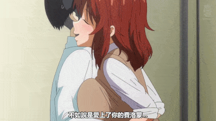 【动画/口交/中出/爆操/侧入/后入】【熟肉】やみつきフェロモン THE ANIMATION 第1-2巻-第8张图片-萌站