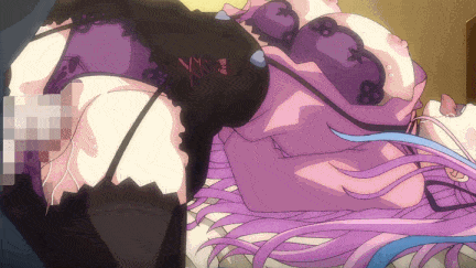 【动画/口交/中出/后入/乘骑/爆操】【熟肉】極限○○特異点3 The Animation 1-2-第12张图片-萌站