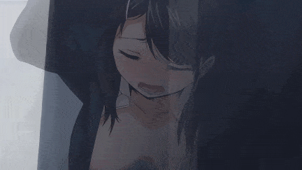 【动画/口交/乘骑/后入/中出/爆操】1LDK＋J系 いきなり？密着!_初エッチ!!_1-4-第8张图片-萌站