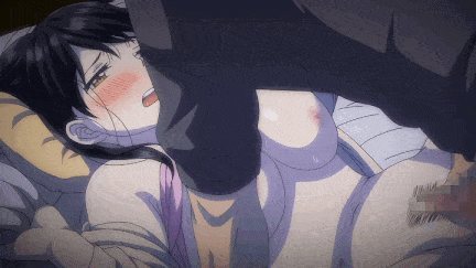 【动画/口交/乘骑/后入/中出/爆操】1LDK＋J系 いきなり？密着!_初エッチ!!_1-4-第20张图片-萌站