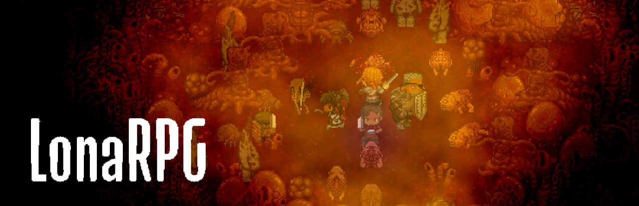 电脑端RPG/#洛娜的世界 #LonaRPG  v0.9.8.5.2 官方中文步兵版【2025年05月20日 更新】-第5张图片-萌站