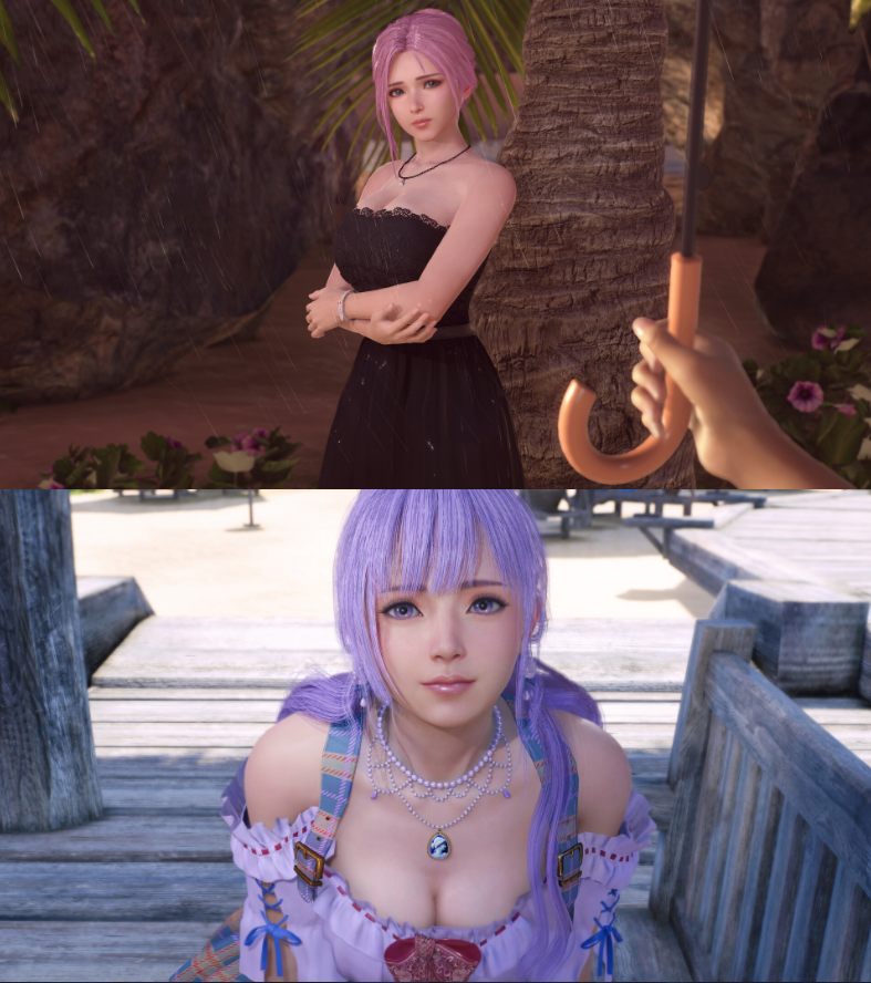 【PC/绅士MOD+存档/大型SLG/全动态/共12.4GB】维纳斯璀璨假期：死或生XTREME Ver1.05【官方中文】【原名：Venus Vacation PRISM - DEAD OR ALIVE Xtreme -】-第5张图片-萌站