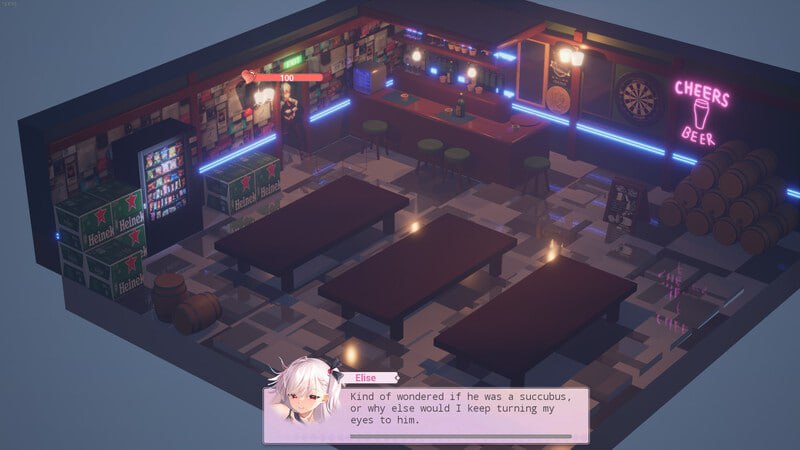 电脑端SLG/#可爱宝贝:兔女郎 #Cute Honey: Bunny Girl Steam官方中文版+DLC-第4张图片-萌站 电脑端SLG/#可爱宝贝:兔女郎 #Cute Honey: Bunny Girl Steam官方中文版+DLC-第4张图片-萌站