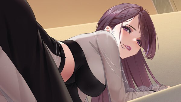 电脑端[SLG] STEAM官方中文【简+繁】  Hot And Lovely Suger-第3张图片-萌站