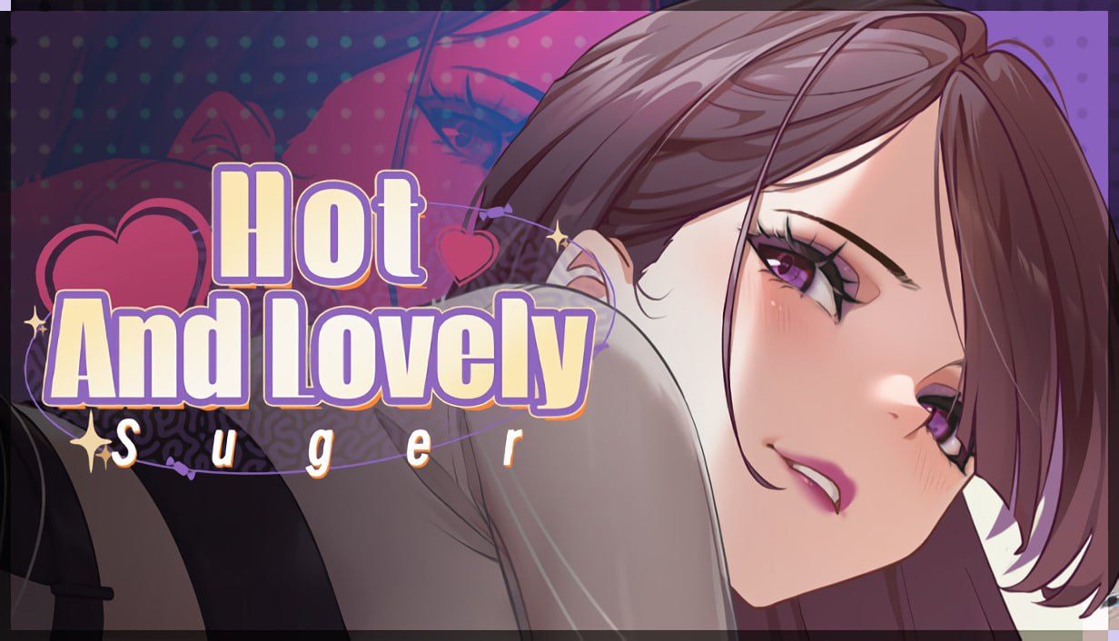 电脑端[SLG] STEAM官方中文【简+繁】  Hot And Lovely Suger-第5张图片-萌站