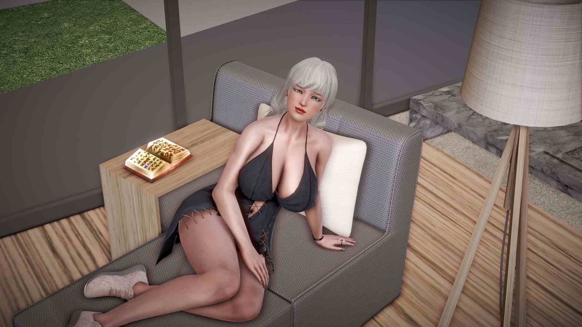 【PC/更新/SLG/后宫/动态/无码】我的新邻居们v1.82【共9.6GB】【AI内嵌汉化】【原名：My New Neighbors】【2025年05月15日 更新】-第5张图片-萌站