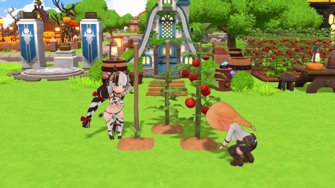 PC/RPG/#灰色乐园 #Gray Haven : Witch's Garden v3.1.1 官方中文版【2025年05月19日 更新】-第6张图片-萌站 PC/RPG/#灰色乐园 #Gray Haven : Witch's Garden v3.1.1 官方中文版【2025年05月19日 更新】-第6张图片-萌站