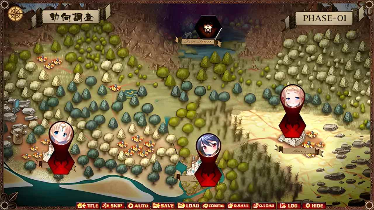 【拔作ADV/汉化/异种X】虫之王 ~所有雌杏都是我的子孙的苗床~蟲の王 ~全テノ雌ハ我ガ子孫ノ苗床~ Ver1.1 AI汉化内嵌版【1.87G】-第2张图片-萌站 【拔作ADV/汉化/异种X】虫之王 ~所有雌杏都是我的子孙的苗床~蟲の王 ~全テノ雌ハ我ガ子孫ノ苗床~ Ver1.1 AI汉化内嵌版【1.87G】-第2张图片-萌站